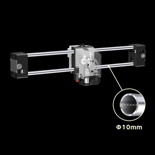Imprimante 3D QIDI TECH X-Max 3 Imprimante 3D QIDI TECH X-Max 3